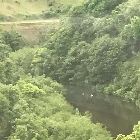 River View Buxton  Exterior photo