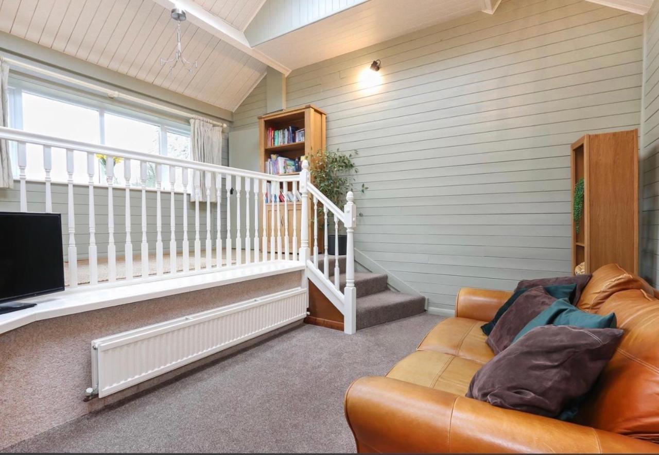 River View Holiday home *