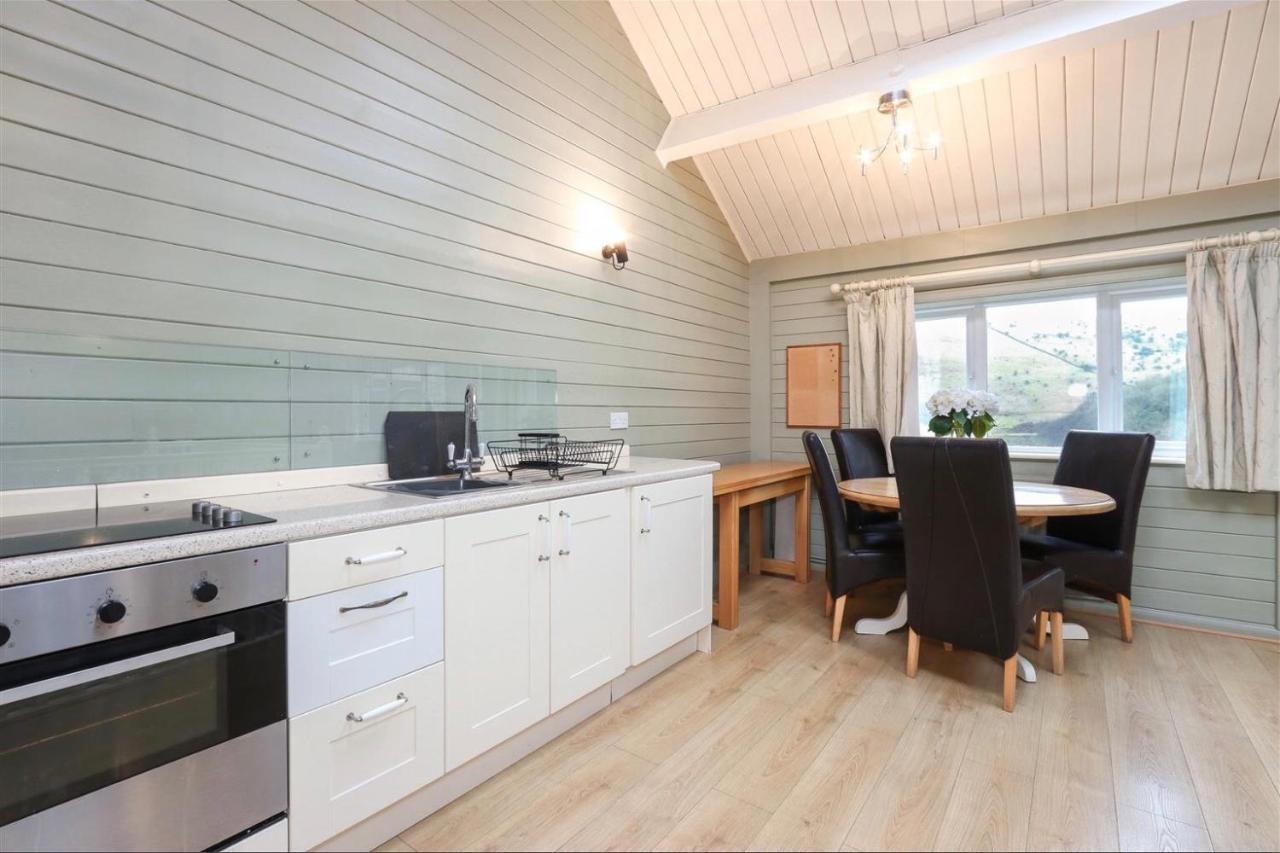 Holiday home River View Buxton (Derbyshire)