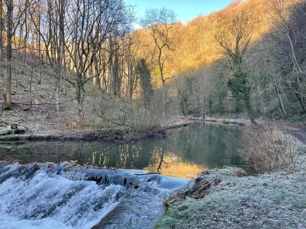 River View Buxton (Derbyshire)