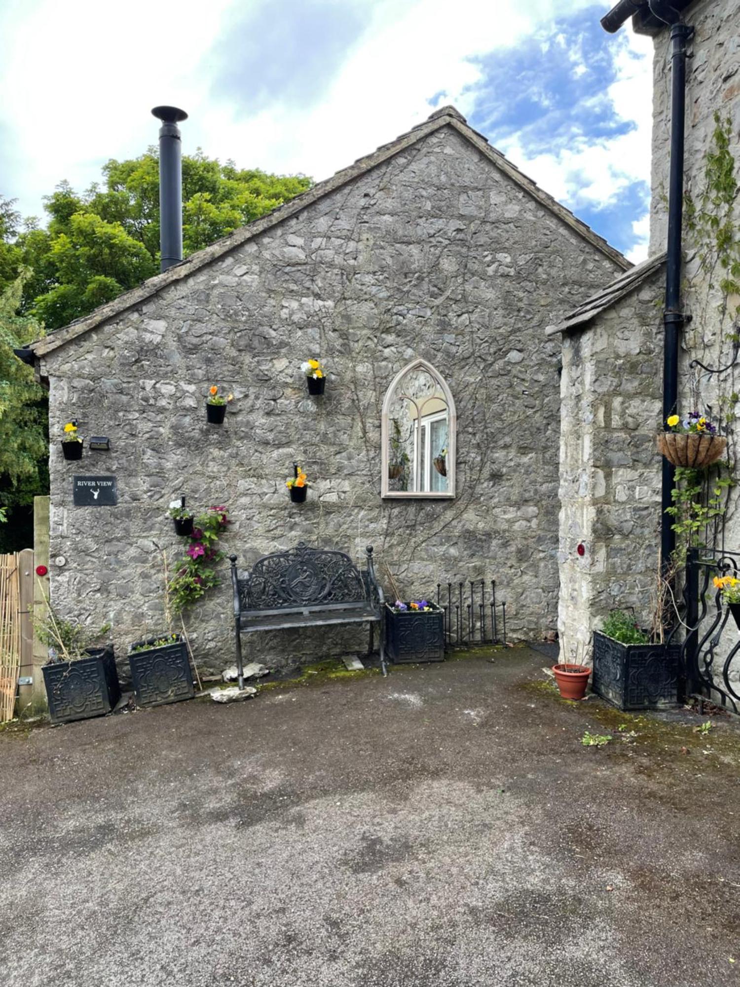 Holiday home River View Buxton (Derbyshire)
